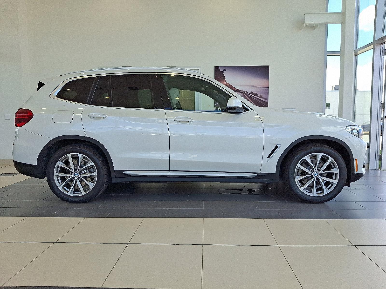 2019 BMW X3 xDrive30i Vehicle Photo in Lancaster, PA 17601