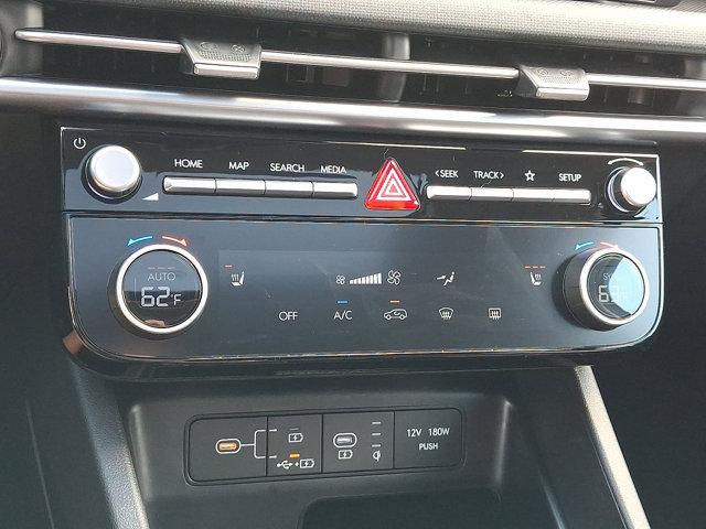 2025 Hyundai TUCSON Vehicle Photo in Philadelphia, PA 19116
