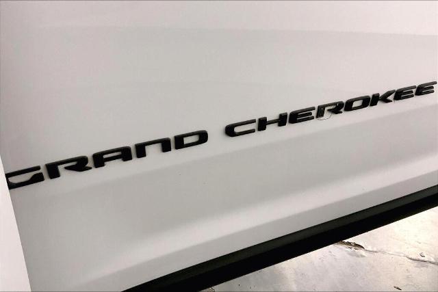 2024 Jeep Grand Cherokee L Vehicle Photo in Kansas City, MO 64114