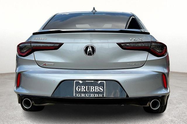 2025 Acura TLX Vehicle Photo in Grapevine, TX 76051