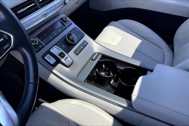 2021 Hyundai PALISADE Vehicle Photo in Grapevine, TX 76051