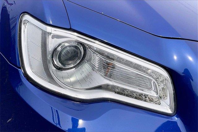 2019 Chrysler 300 Vehicle Photo in INDEPENDENCE, MO 64055-1314