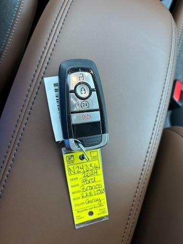 2024 Ford Bronco Sport Vehicle Photo in Neenah, WI 54956