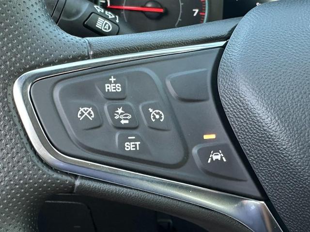 2025 Chevrolet Malibu Vehicle Photo in COLUMBIA, MO 65203-3903