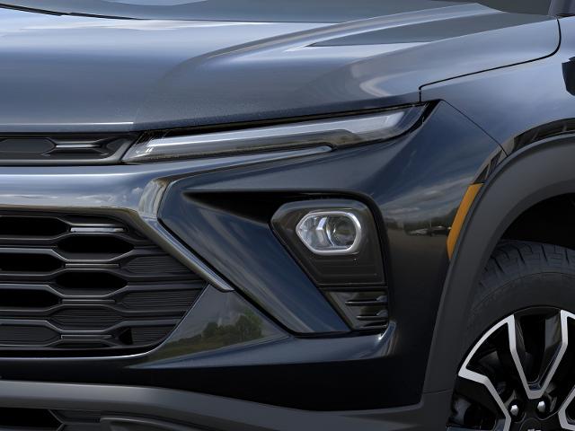 2025 Chevrolet Trailblazer Vehicle Photo in NEENAH, WI 54956-2243