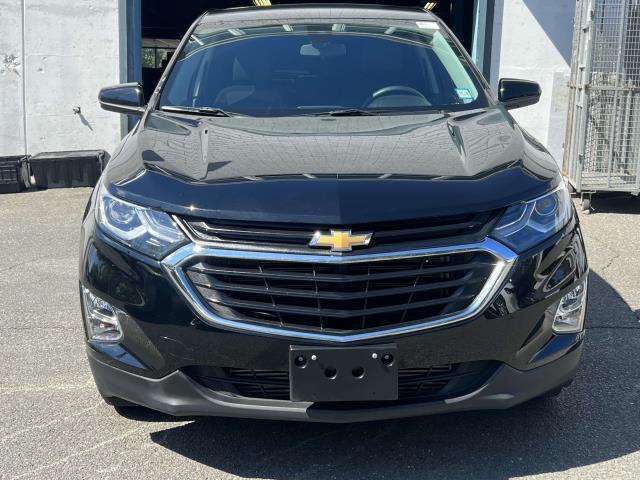 2021 Chevrolet Equinox Vehicle Photo in Roslyn, NY 11576