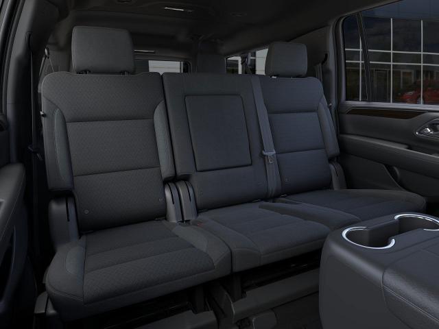 2024 GMC Yukon XL Vehicle Photo in MEMPHIS, TN 38115-1503