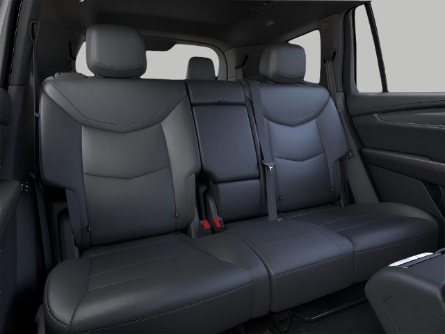 2025 Cadillac XT6 Vehicle Photo in MANITOWOC, WI 54220-5838