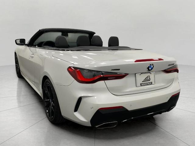 2023 BMW M440i xDrive Vehicle Photo in Appleton, WI 54913