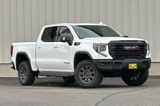 2024 GMC Sierra 1500 Vehicle Photo in BOISE, ID 83705-3761