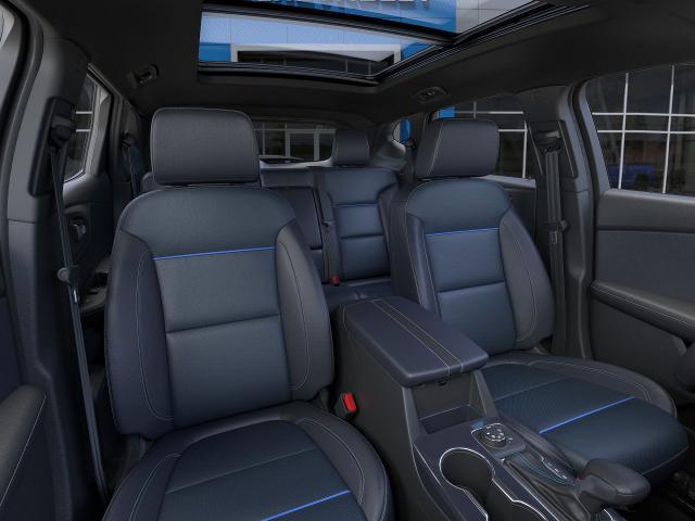 2025 Chevrolet Blazer Vehicle Photo in Roslyn, NY 11576