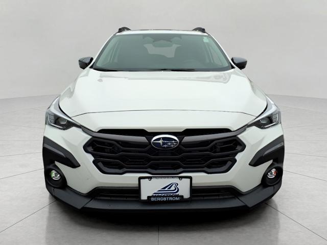 2025 Subaru Crosstrek Vehicle Photo in Green Bay, WI 54304