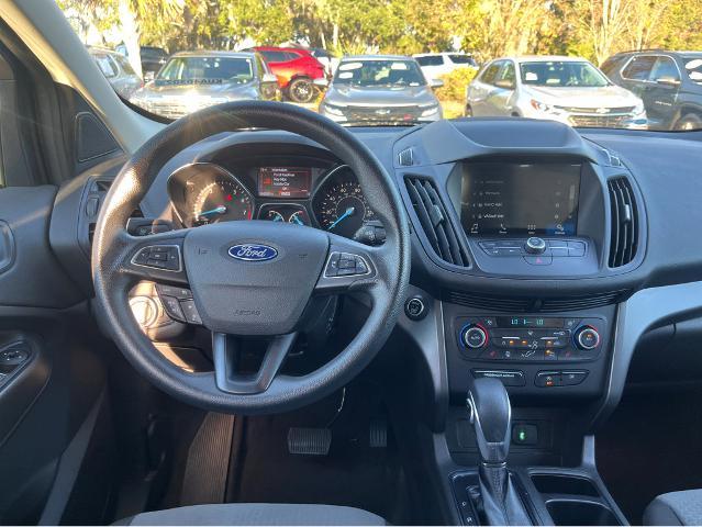 2019 Ford Escape Vehicle Photo in BEAUFORT, SC 29906-4218