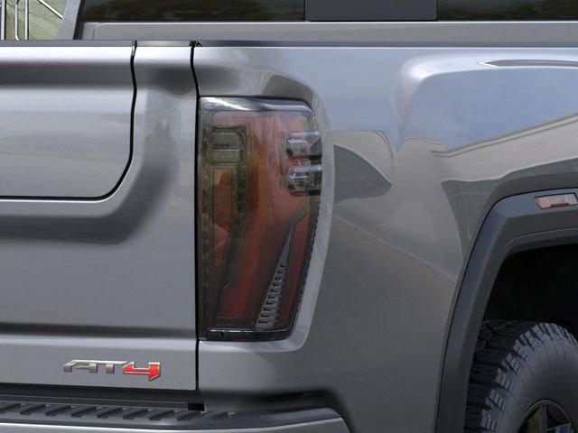 2025 GMC Sierra 3500 HD Vehicle Photo in SALT LAKE CITY, UT 84119-3321