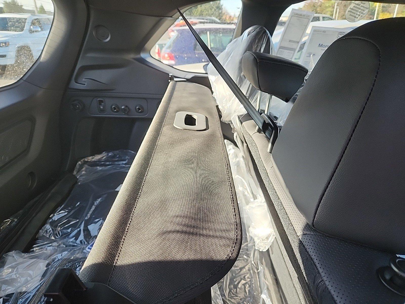 2025 Subaru Forester Vehicle Photo in Mechanicsburg, PA 17050