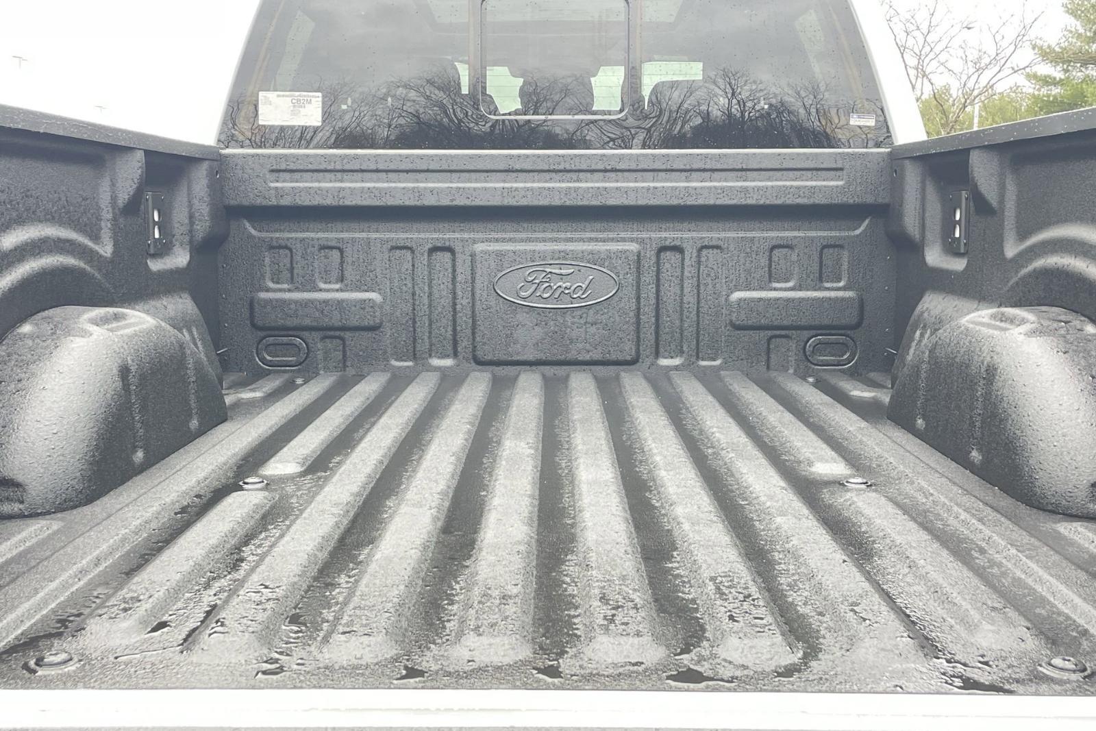2024 Ford F-150 Vehicle Photo in Belle Vernon, PA 15012