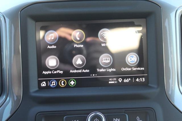 2025 GMC Sierra 1500 Vehicle Photo in Greenville, TX 75402