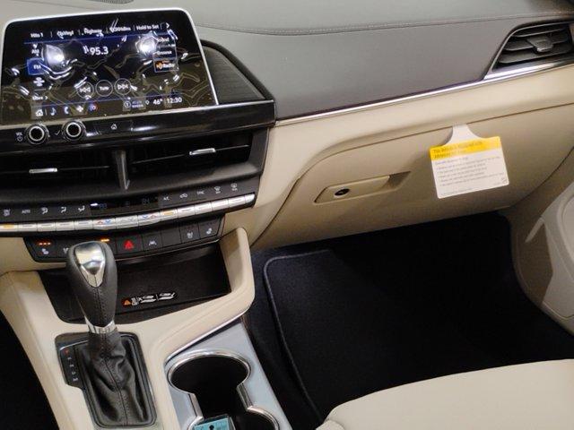 2025 Cadillac CT4 Vehicle Photo in PINEVILLE, NC 28134-8495