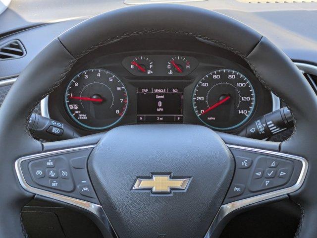 2025 Chevrolet Malibu Vehicle Photo in BRUNSWICK, GA 31525-1881