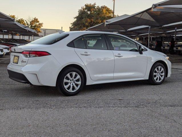 2023 Toyota Corolla Vehicle Photo in San Antonio, TX 78230