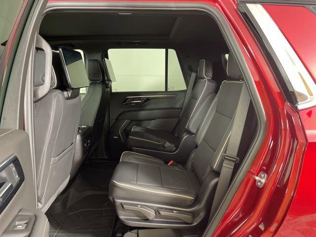2025 Chevrolet Tahoe Vehicle Photo in PHOENIX, AZ 85014-3381