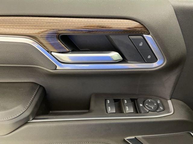 2025 Chevrolet Silverado 1500 Vehicle Photo in PHOENIX, AZ 85014-3381