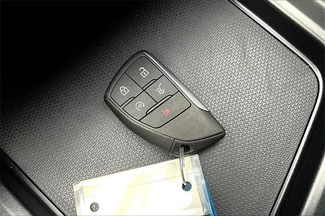 2024 Acura ZDX Vehicle Photo in Tulsa, OK 74145