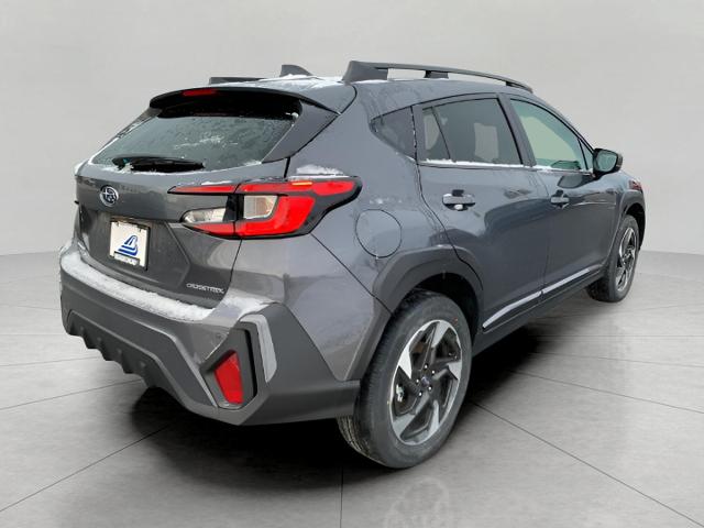 2025 Subaru Crosstrek Vehicle Photo in Oshkosh, WI 54904