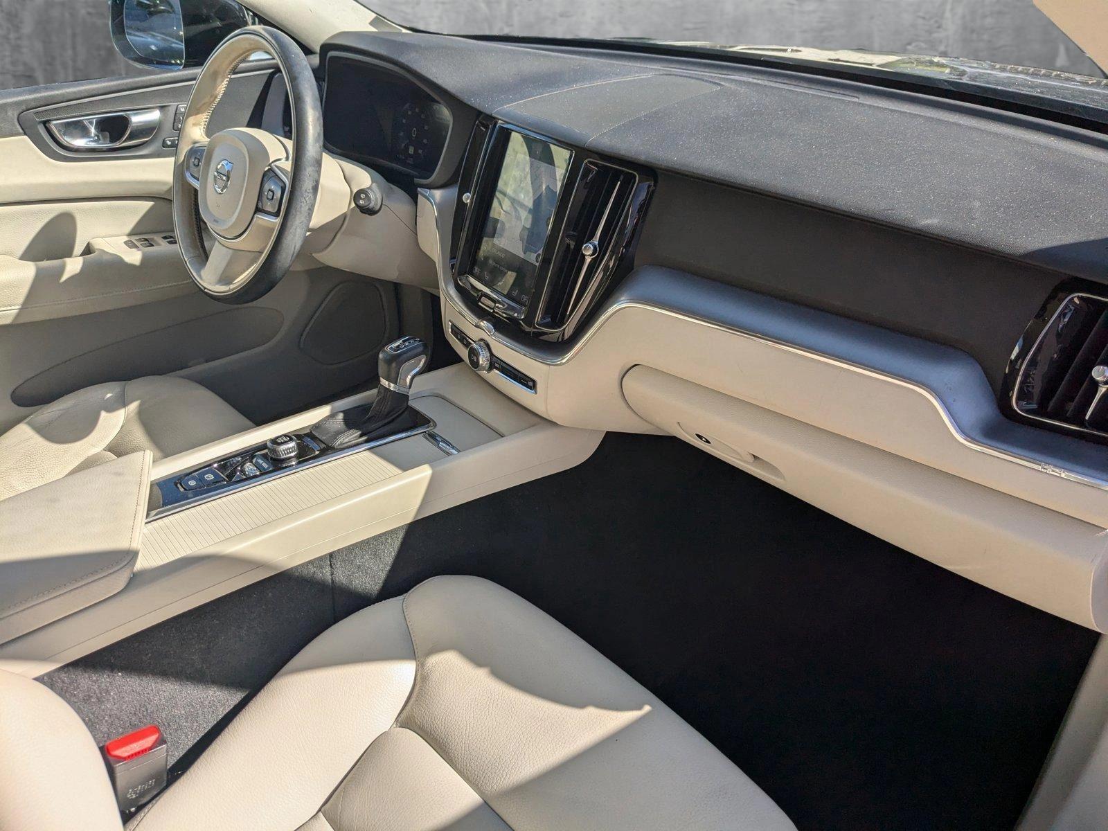 2020 Volvo XC60 Vehicle Photo in Maitland, FL 32751