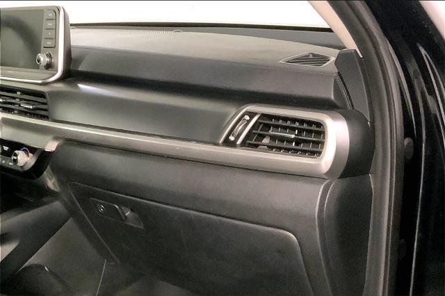 2020 Kia Telluride Vehicle Photo in Lees Summit, MO 64086