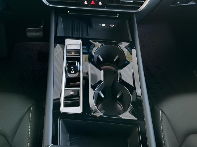 2025 Volkswagen Atlas Cross Sport Vehicle Photo in Oshkosh, WI 54904