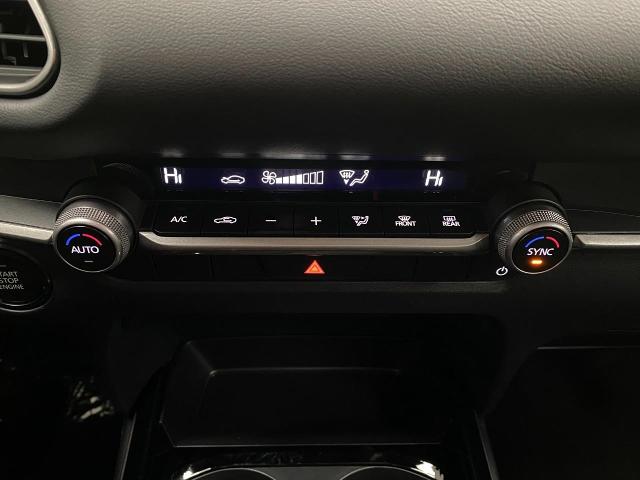 2025 Mazda CX-30 Vehicle Photo in Appleton, WI 54913