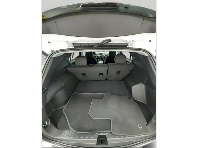 2024 Chevrolet Equinox Vehicle Photo in OSHKOSH, WI 54904-7811