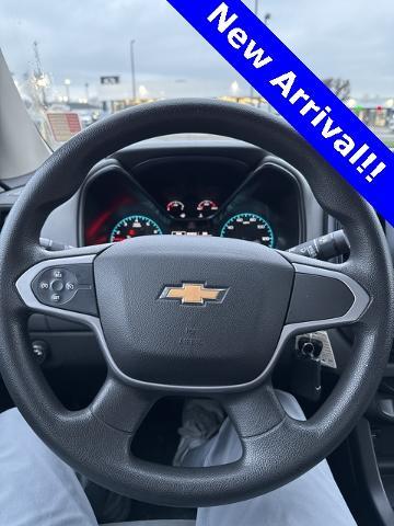 2016 Chevrolet Colorado Vehicle Photo in Puyallup, WA 98371