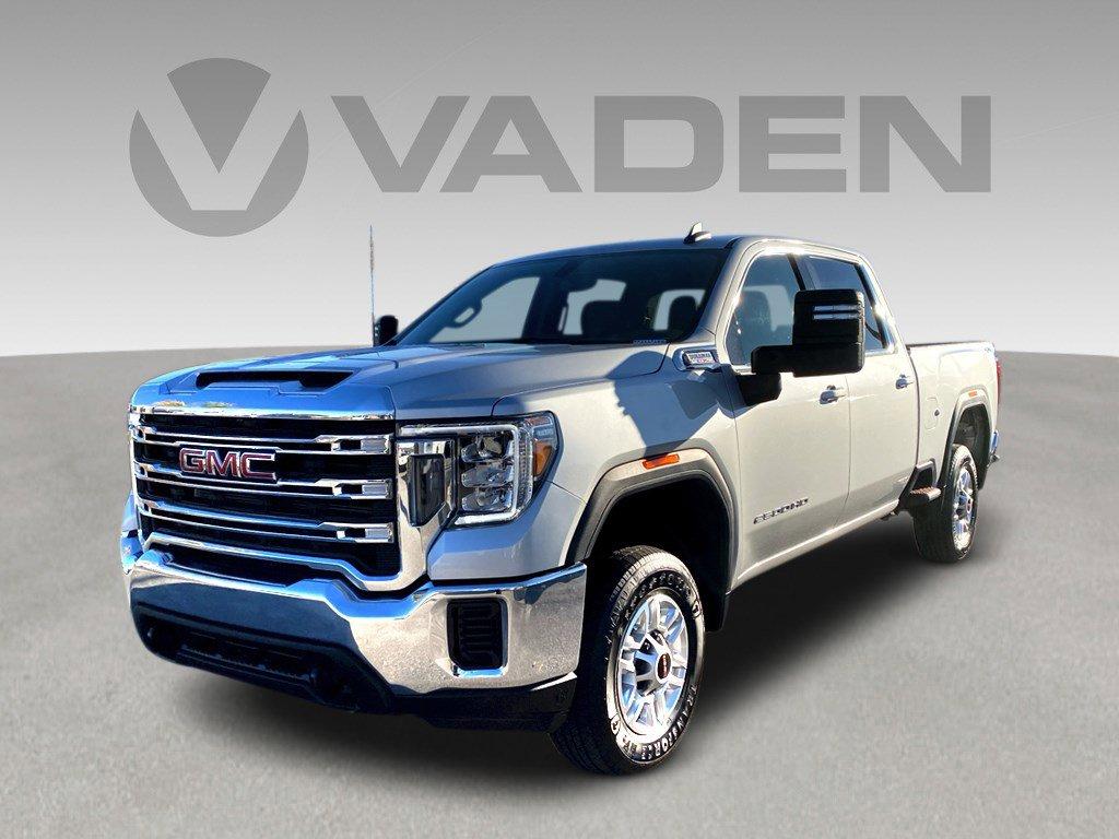 2023 GMC Sierra 2500 HD Vehicle Photo in SAVANNAH, GA 31406-4513