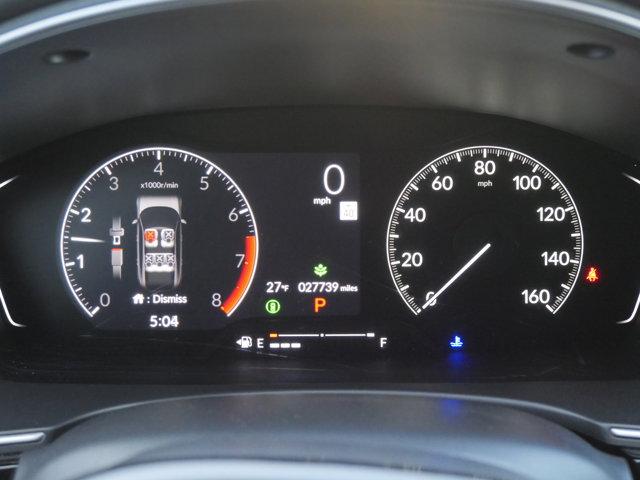 2022 Honda Civic Hatchback Vehicle Photo in Nashua, NH 03060