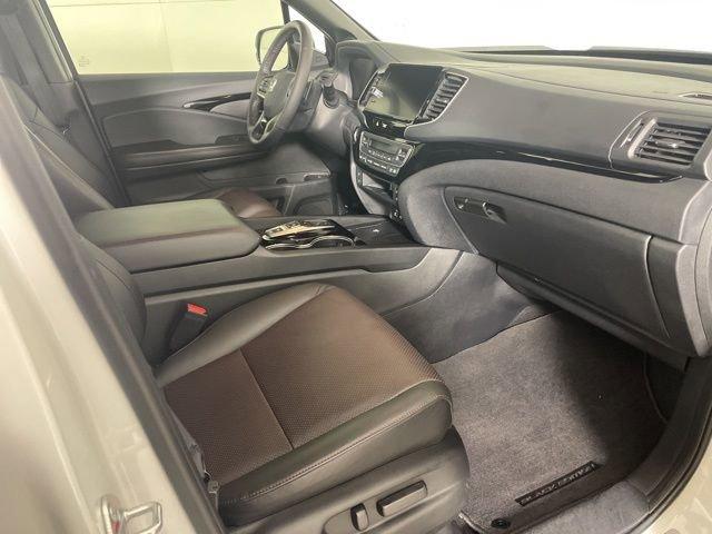 2024 Honda Ridgeline Vehicle Photo in PHOENIX, AZ 85014-3381