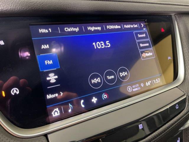 2021 Cadillac XT6 Vehicle Photo in PHOENIX, AZ 85014-3381
