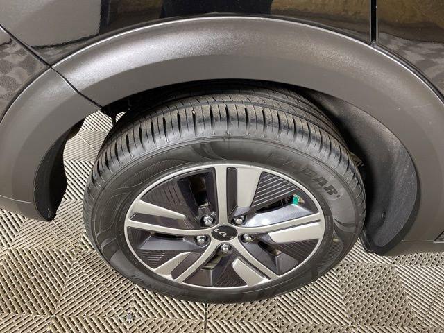 2022 Kia Niro Vehicle Photo in PHOENIX, AZ 85014-3381