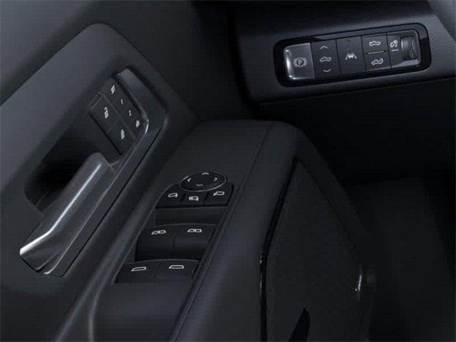 2024 Chevrolet Silverado EV Vehicle Photo in COLLIERVILLE, TN 38017-9006