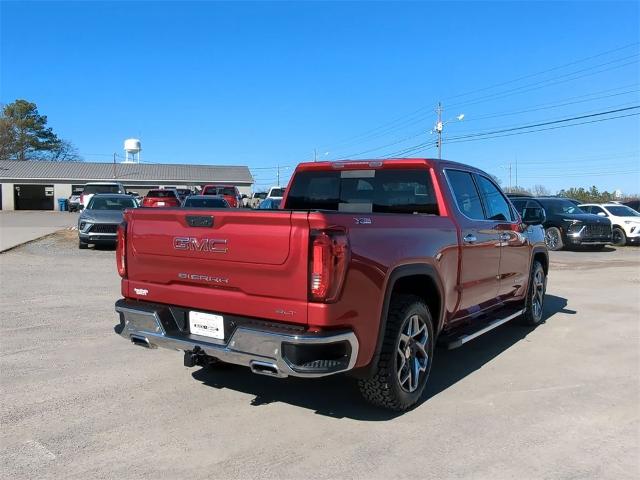 2022 GMC Sierra 1500 Vehicle Photo in ALBERTVILLE, AL 35950-0246