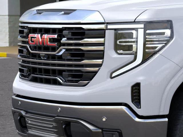 2025 GMC Sierra 1500 Vehicle Photo in BARTLETT, TN 38133-4101