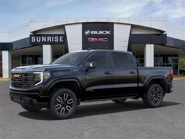 2025 GMC Sierra 1500 Vehicle Photo in BARTLETT, TN 38133-4101