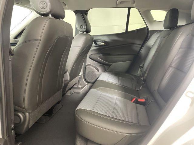 2025 Chevrolet Trax Vehicle Photo in PHOENIX, AZ 85014-3381