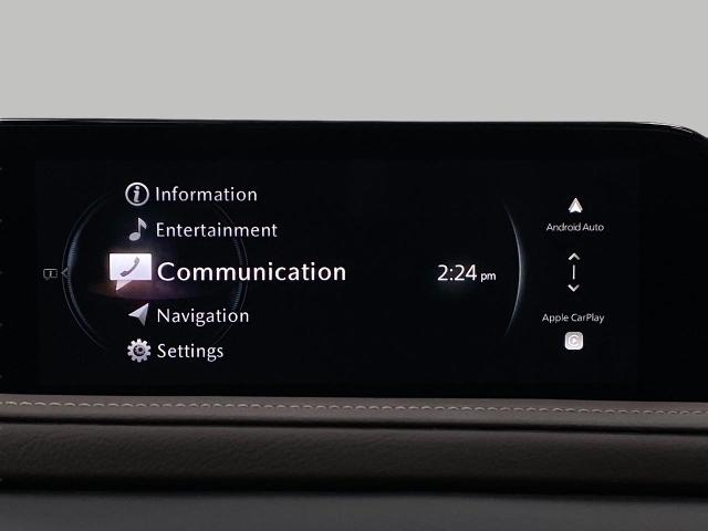 2025 Mazda CX-30 Vehicle Photo in Appleton, WI 54913