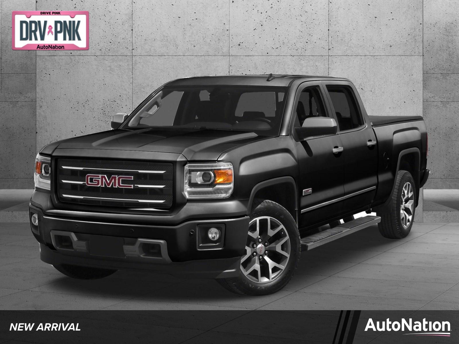 2015 GMC Sierra 1500 Vehicle Photo in Memphis, TN 38128