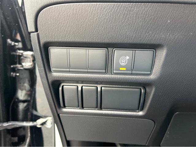 2021 Nissan Armada Vehicle Photo in Savannah, GA 31419