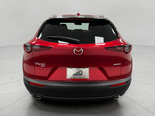 2025 Mazda CX-30 Vehicle Photo in Appleton, WI 54913