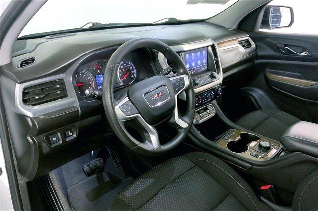 2022 GMC Acadia Vehicle Photo in INDEPENDENCE, MO 64055-1314