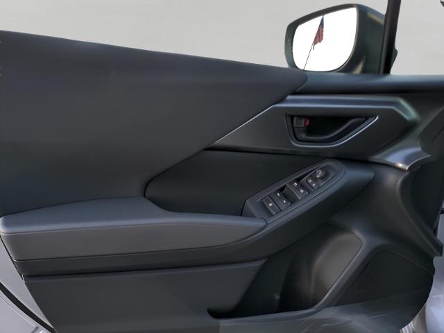 2025 Subaru Impreza Vehicle Photo in Green Bay, WI 54304